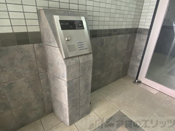 サザン長柄の物件内観写真